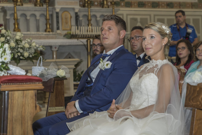 Barbara e Vito