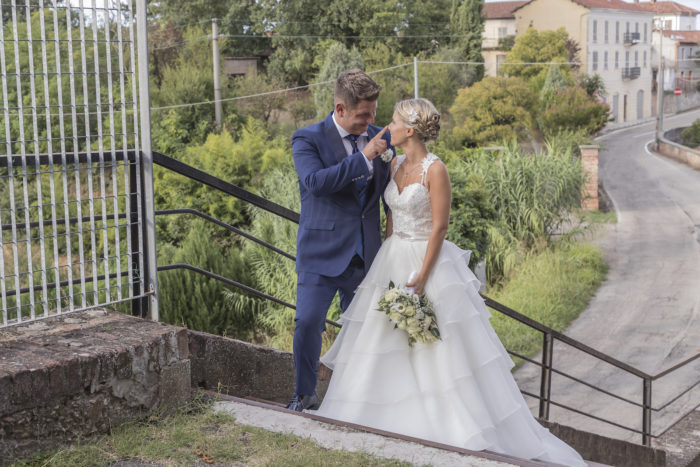 Barbara e Vito