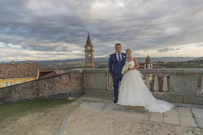 Barbara e Vito