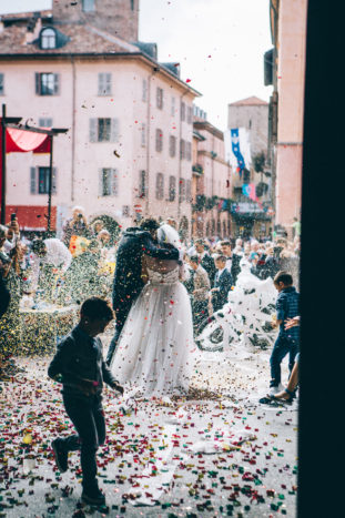 servizio fotografico