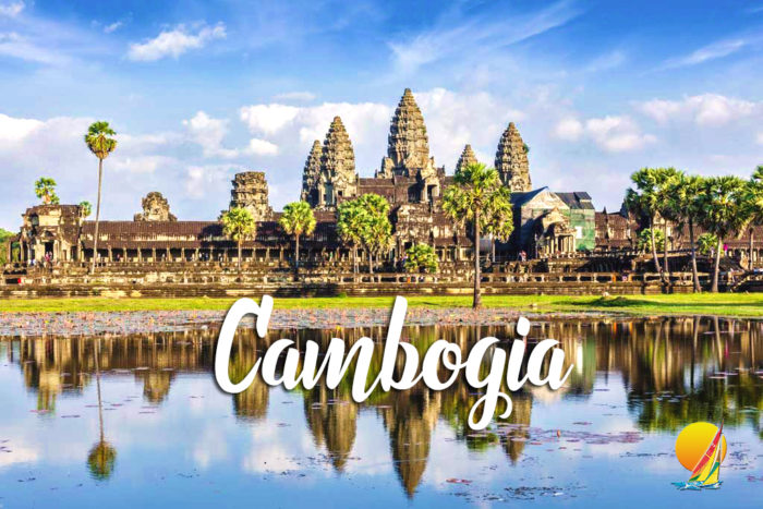 Cambogia