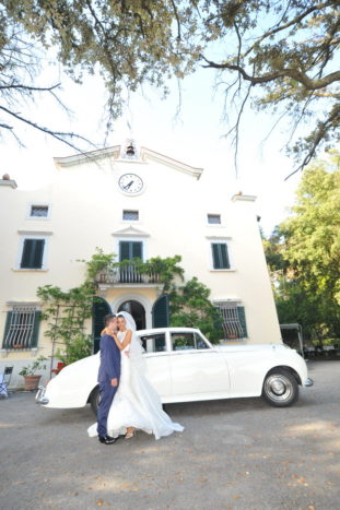 La Villa