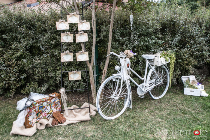 Allestimenti e decorazioni
