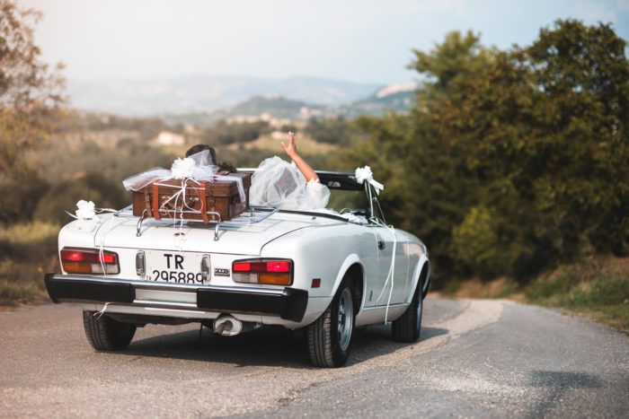 Il viaggio