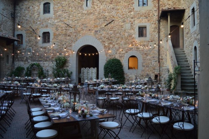 Castello il Palagio