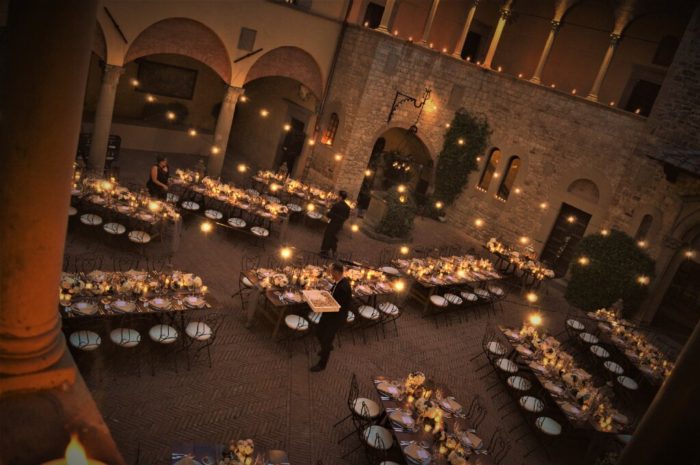Castello il Palagio