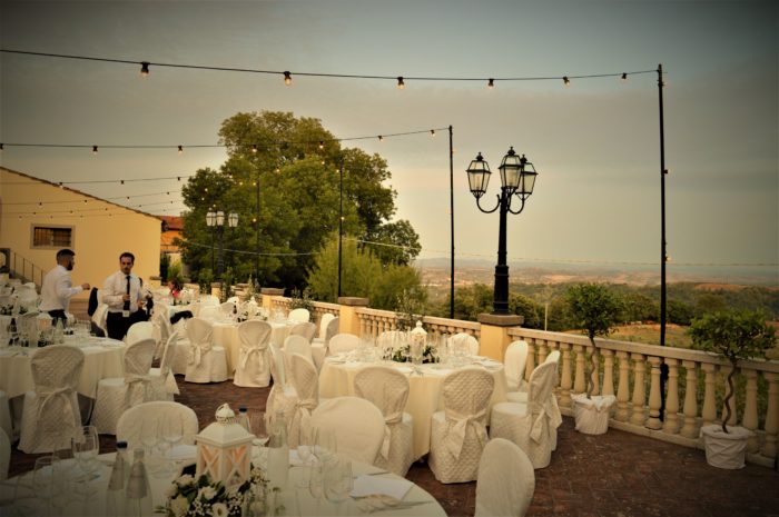 Castello di Coiano