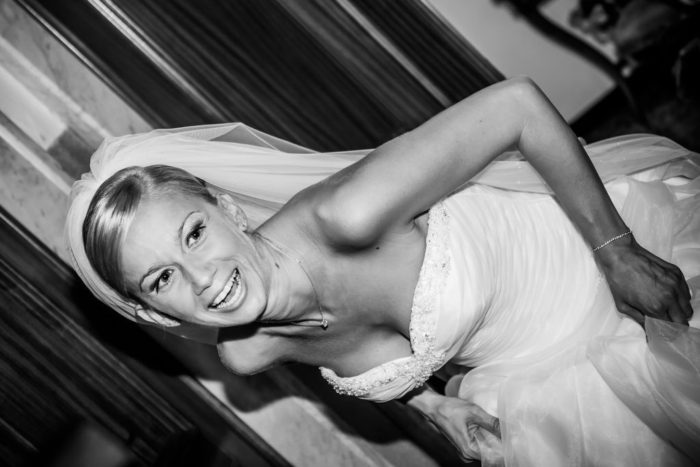 Uscita sposa