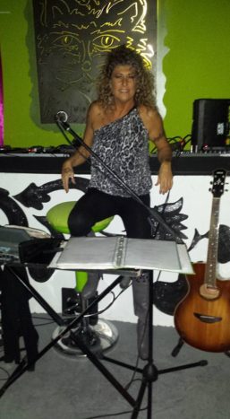 Discoteca GR privee