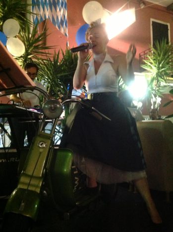 Miss muretto ALASSIO