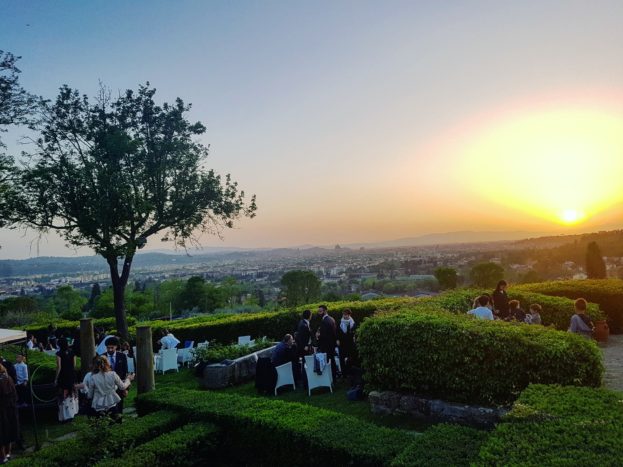FIRENZE VILLA