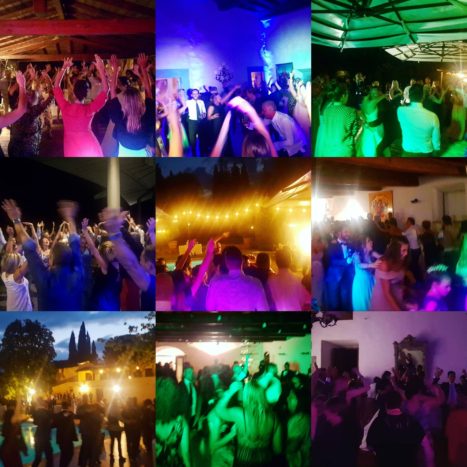 DANCE DANCE DANCE