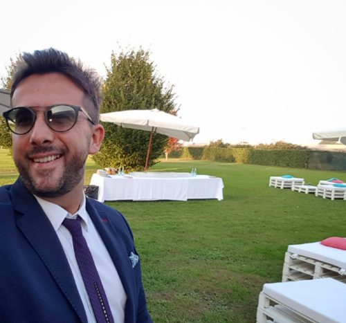 APERITIVO