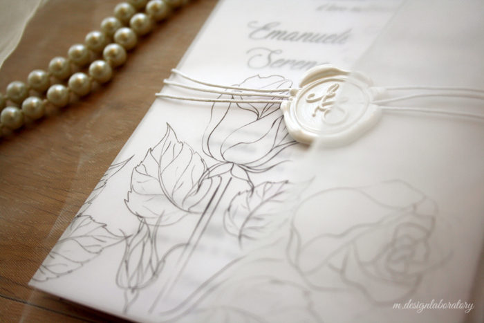 stampa vellum