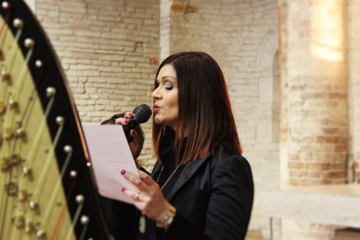Voce solista