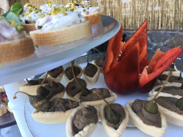 buffet