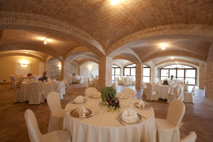Salone delle Feste