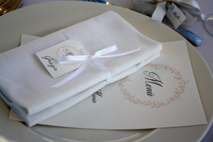 menu+tag ringraziamenti