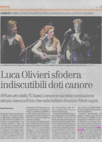 L'Arena di Vr