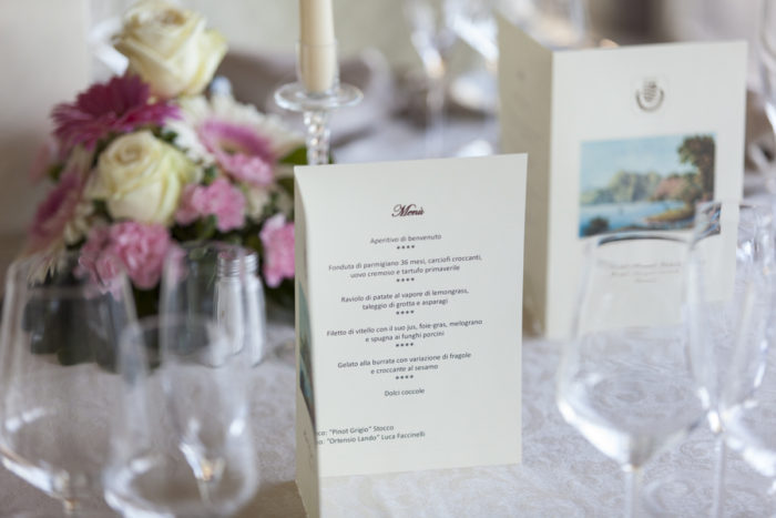 Veranda Royal Gourmet