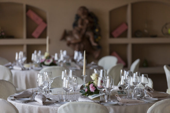 Veranda Royal Gourmet