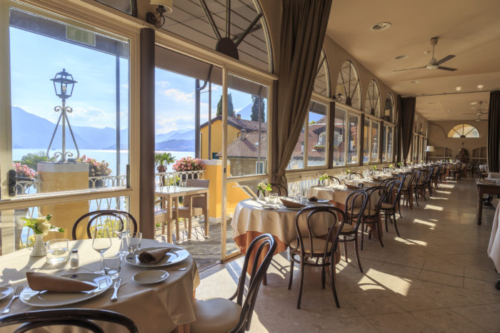 Veranda Royal Gourmet