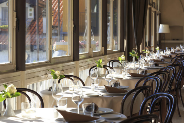 Veranda Royal Gourmet