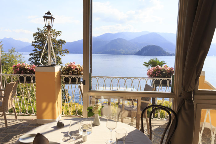 Veranda Royal Gourmet