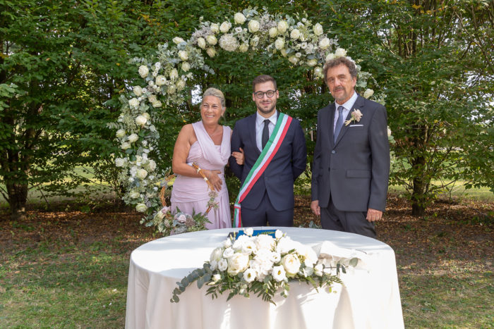 Anna e Mario