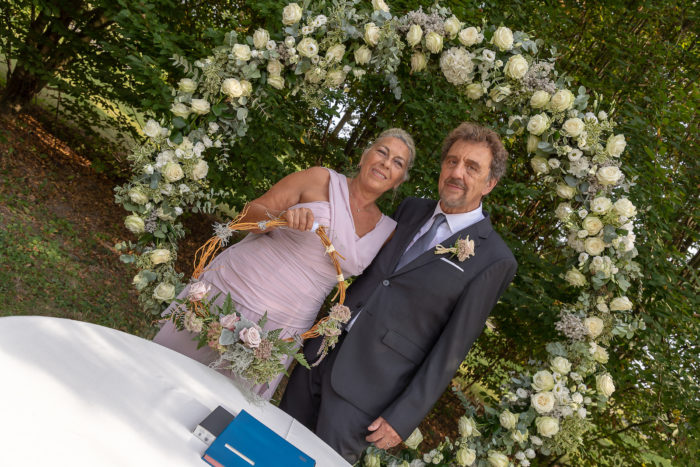 Anna e Mario