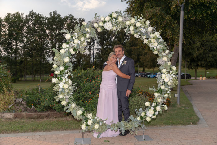 Anna e Mario