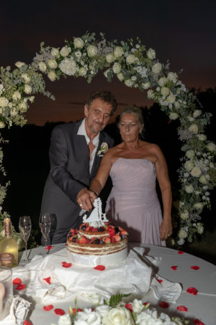 Anna e Mario