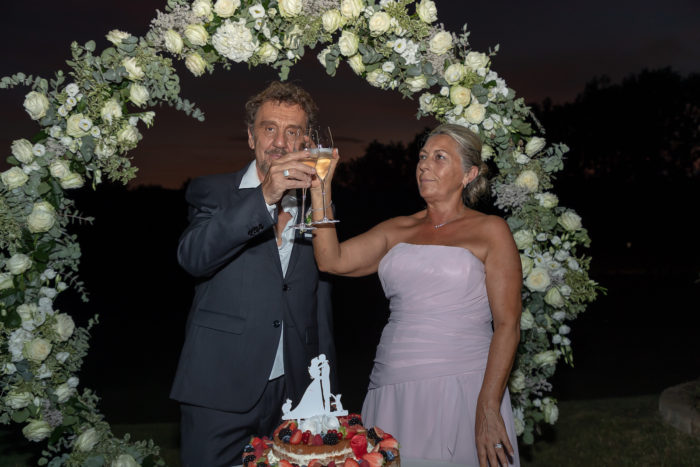 Anna e Mario