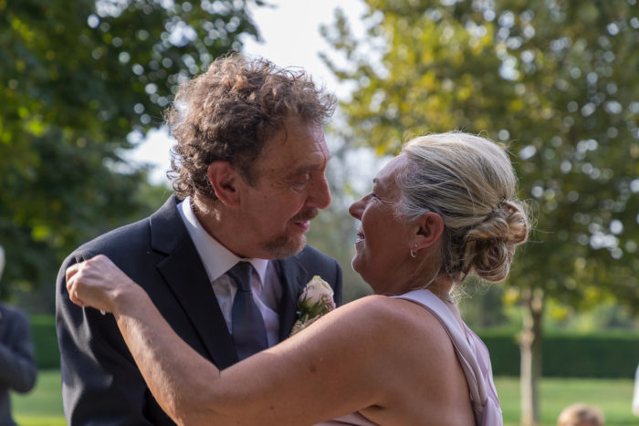 Anna e Mario