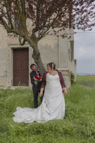 Monica e Fabrizio