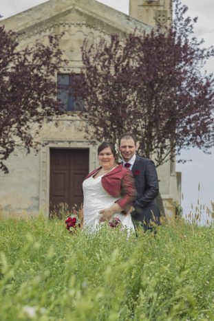 Monica e Fabrizio