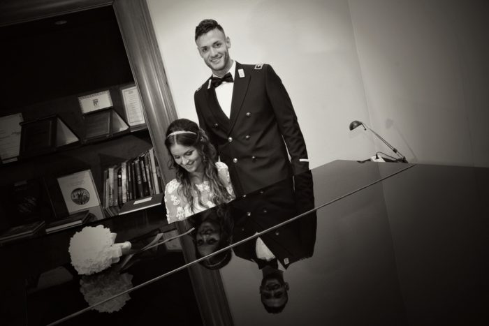 Filippo+Marica