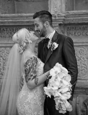 Federico+Verena