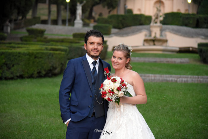 Nicola+Silvia