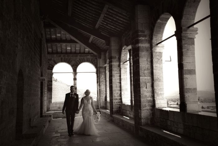 Federico+Verena