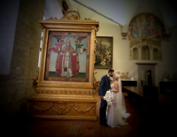 Federico+Verena