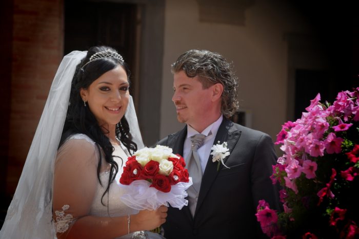 Stefano+Sara