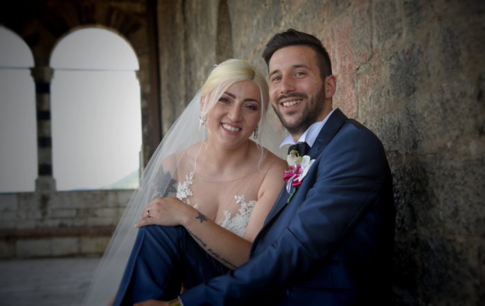 Federico+Verena