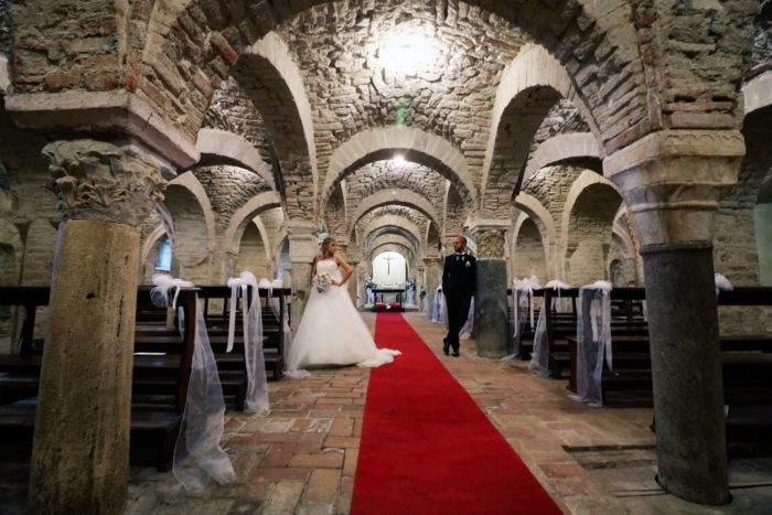 Alessandro+Lucia