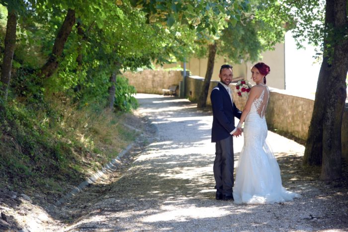 Luca+Martina