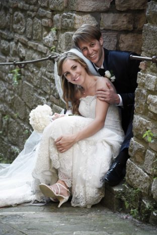 Matteo+Stefania