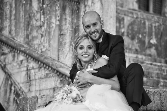 Alessandro+Lucia