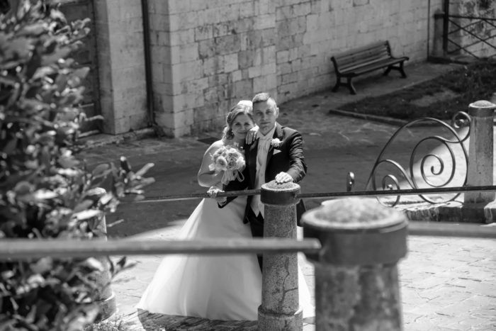 Leonardo+Chiara