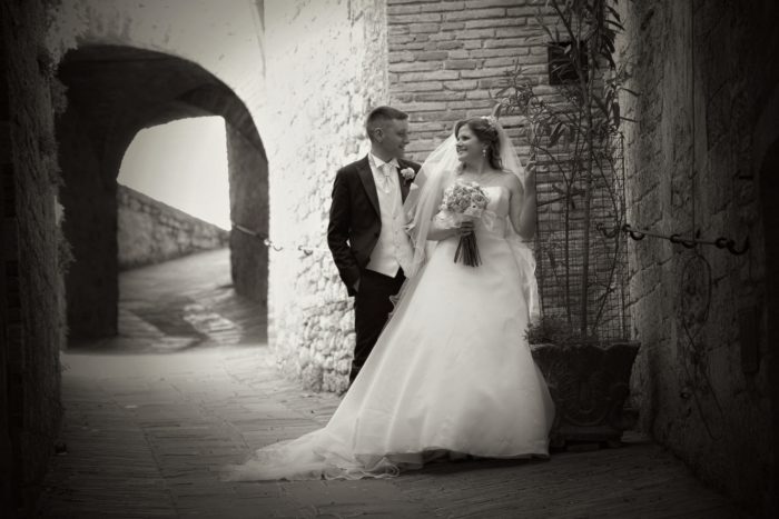 Leonardo+Chiara