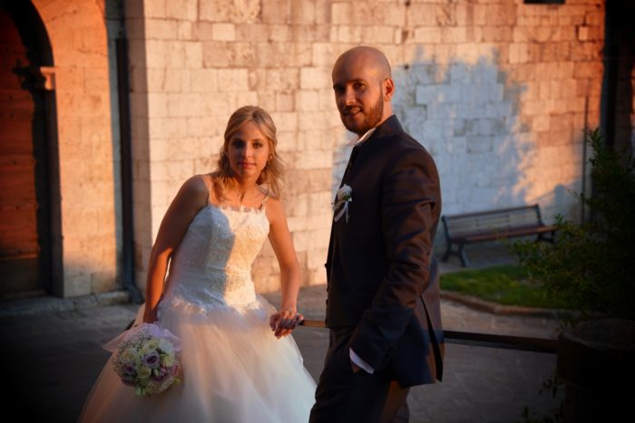 Alessandro+Lucia